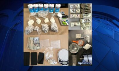 Drug trafficking arrests Boston – NBC Boston