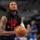 Ex-Trail Blazer Ben McLemore faces rape charge, other counts