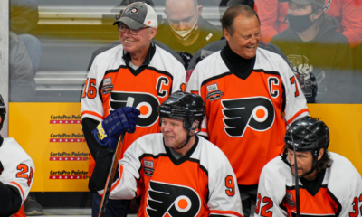 Flyers Alumni Celebrate 40th Anniversary