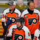 Flyers Alumni Celebrate 40th Anniversary