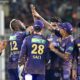 IPL-17 | KKR vs RCB | Kolkata Knight Riders hold nerve to squeeze narrow win over Royal Challengers Bengaluru