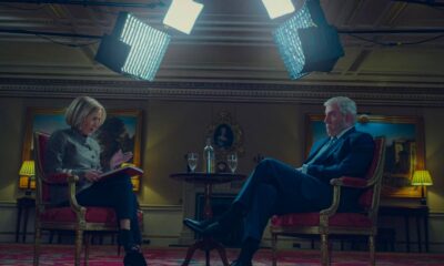 Is "Scoop" On Netflix A True Story? What Happened During Prince Andrew's BBC Interview