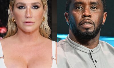 Kesha Switches "Tik Tok" Lyric About Sean "Diddy" Combs at Coachella