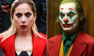 Lady Gaga Shares New “Joker 2” Poster and Teases Upcoming Trailer Debut: 'The World Is a Stage'