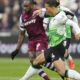 Liverpool's Premier League title hopes damaged in 2-2 draw at West Ham