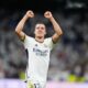 Lucas Vázquez Emerges As Real Madrid’s Unlikely Clásico Hero