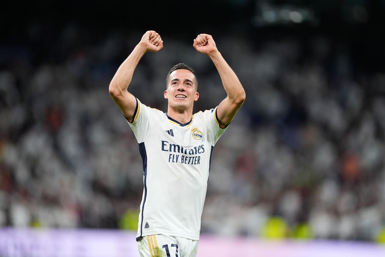 Lucas Vázquez Emerges As Real Madrid’s Unlikely Clásico Hero