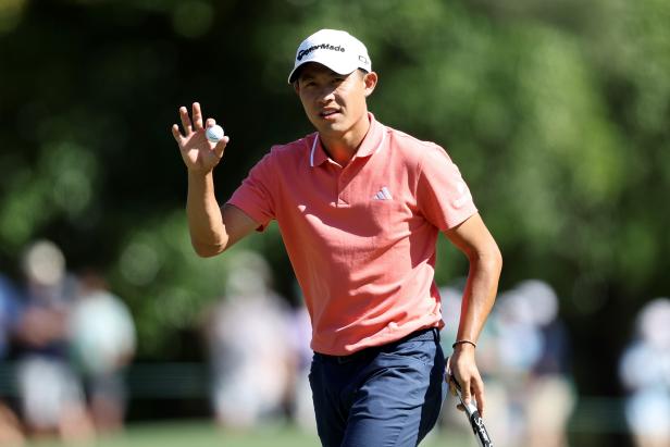 Masters 2024: Going for third leg of career slam, Collin Morikawa had foreboding take about Sunday at Augusta | Golf News and Tour Information
