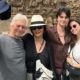 Michael Douglas Jokes He and Catherine Zeta-Jones 'Seduce' Kids with Trips