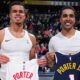 Michael Porter Jr., Jontay Porter 04172024