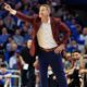 Nate Oats and Jay Wright pass on Kentucky Wildcats Basketball coach opening