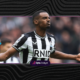 Newcastle vs Tottenham Stats | Opta Analyst