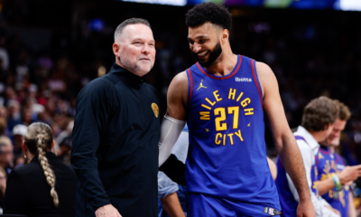 Nuggets vs. Lakers odds, spread, score prediction, time: 2024 NBA playoff picks, Game 4 best bets from model