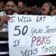 PBKS vs GT 2024: Fan's absurd promise to eat 50 gulab jamuns if Punjab Kings win breaks internet