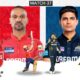 PBKS vs GT Highlights IPL 2024: Tewatia carries Gujarat Titans to three-wicket win over Punjab Kings