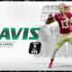 QB Jordan Travis, Florida State, Round 5, Pick 171