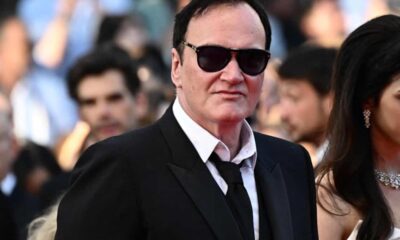 Quentin Tarantino abandonne son projet «The Movie Critic»