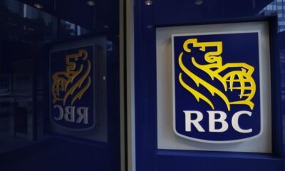 RBC fires CFO Nadine Ahn after probe into personal relationship