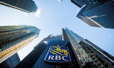 RBC terminates CFO Nadine Ahn over preferential treatment of an employee