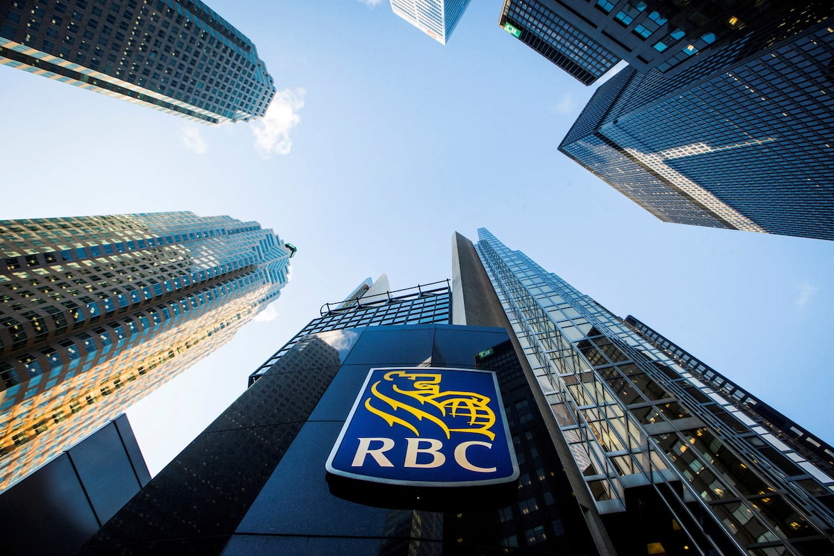 RBC terminates CFO Nadine Ahn over preferential treatment of an employee