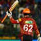 RCB vs SRH: Travis Head slams fourth fastest century in IPL history, inches closer to unique record in tournament