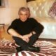 Remembering Italian Couturier Roberto Cavalli (1940