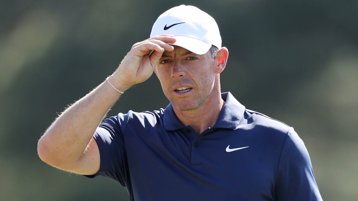 Rory McIlroy debunks LIV Golf rumors after Masters – NBC4 Washington
