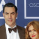 Sacha Baron Cohen and Isla Fisher announce divorce after 13 years of marriage