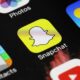 Snapchat Parent Soars; 'Massive' Sales Growth