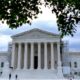 Supreme Court hears arguments on Trump immunity case