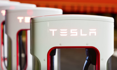 Tesla Stock Undervalued as Outlook Improves