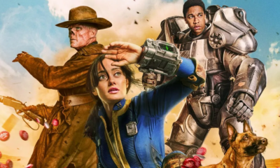 The Fallout TV show's Season 1 is now available to stream