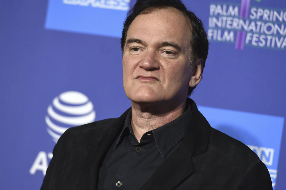 The Movie Critic | Quentin Tarantino abandonne son projet de film