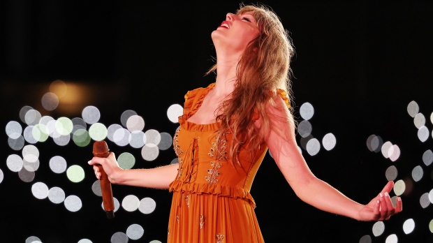 'The Tortured Poets Department': What we know about Taylor Swift's album