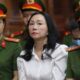 Truong My Lan: Vietnam tycoon sentenced to death in $12 billion fraud case