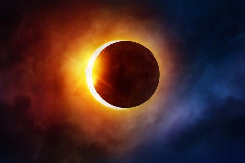 What time is the eclipse in Michigan? Where to go and what you’ll see