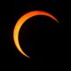 What time is the solar eclipse 2024?