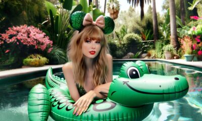 Where is Taylor Swift’s new song ‘Florida!!!’ really taking us?