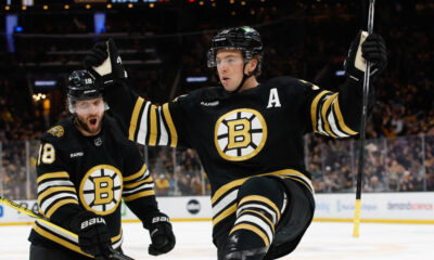 Why clinching Atlantic Division may not be best for Bruins and their NHL playoff hopes