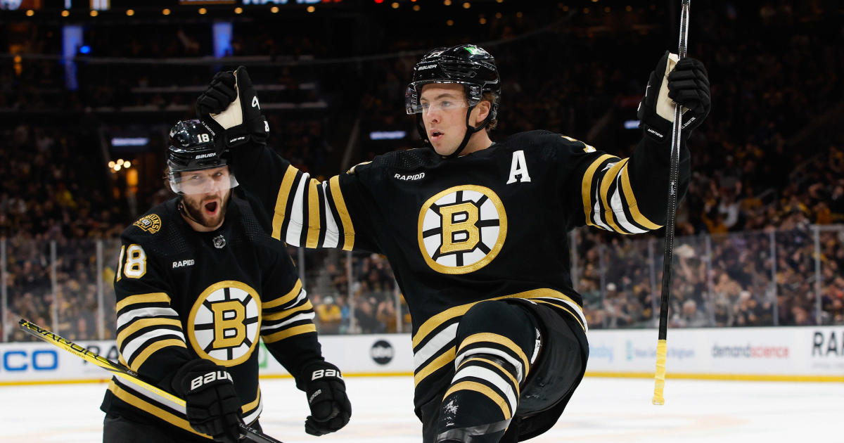 Why clinching Atlantic Division may not be best for Bruins and their NHL playoff hopes