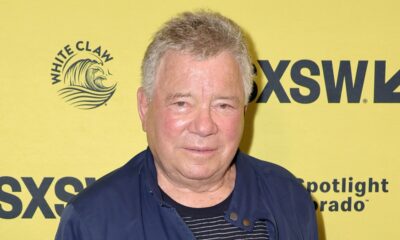 William Shatner on Living Boldly Throughout Acting Career