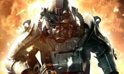 With the Release of Fallout 4's Next-Gen Update, It's Time To Give Fallout 4 Another Chance