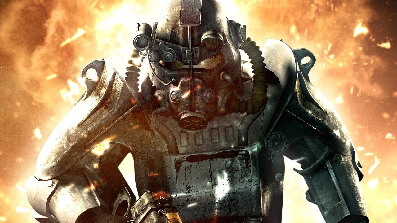 With the Release of Fallout 4's Next-Gen Update, It's Time To Give Fallout 4 Another Chance