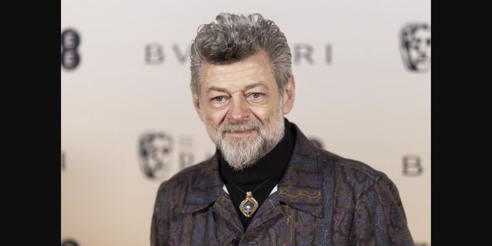 ‘Lord of the Rings: The Hunt for Gollum’ in development with Andy Serkis to direct and star