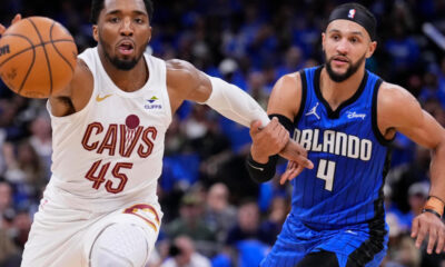 How to watch the Orlando Magic vs. Cleveland Cavaliers NBA Playoffs game tonight: Game 5 streaming options, more