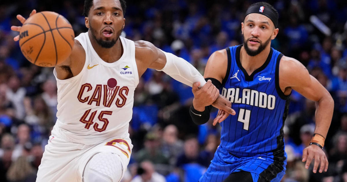 How to watch the Orlando Magic vs. Cleveland Cavaliers NBA Playoffs