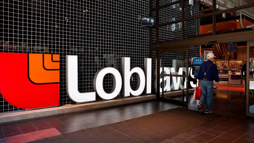 Click to play video: 'Loblaws boycott picks up steam as resentment grows online'