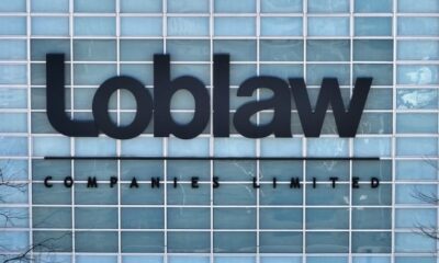 Loblaw reports $13.58B in Q1 revenue, as Reddit group's boycott kicks off