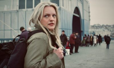 Elisabeth Moss Series Is Espionage Amateur Hour