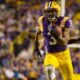 Odell Beckham Jr.'s LSU career: College football stats, highlights, records